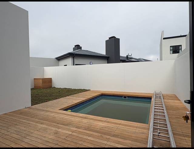 4 BEDROOM HOUSE FOR SALE IN SANDOWN